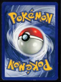 2000 Gym - Challenge Master Ball #116 Non Holo Pokemon Card - Image 2