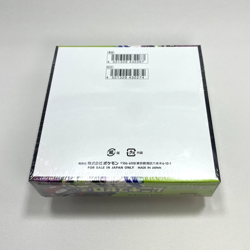 Munikis Zero / Nihil Zero M3 Pokemon Card Box Set of 2 Japanese w/shrink[Sealed] - Image 3