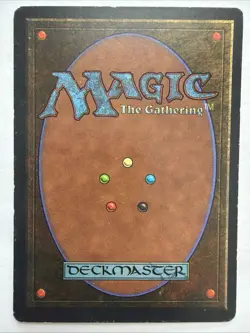 Atog Antiquities Magic The Gathering Card Vintage MTG MP Vintage 1994 - Image 2