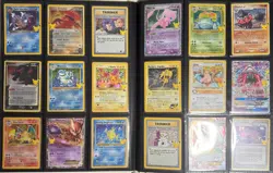 Celebrations Master Set With McDonald set All NM Pokemon 2021 - Image 1