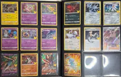 Celebrations Master Set With McDonald set All NM Pokemon 2021 - Image 4