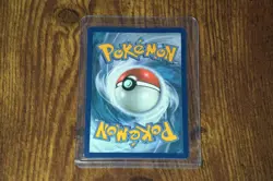 Hydreigon EX 103/108 Full Art XY Roaring Skies Ultra Rare Holo Pokemon Card LP - Image 2