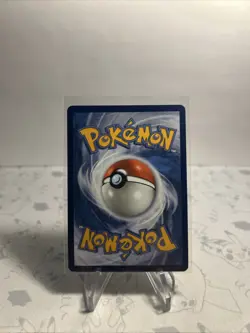 Pokemon Card - Mega Absol ex 161/132 - Mega Evolution - NM - Image 3