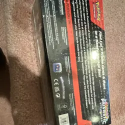 Pokemon Prismatic Evolutions Surprise Booster Box Collectible Card Game - Image 2
