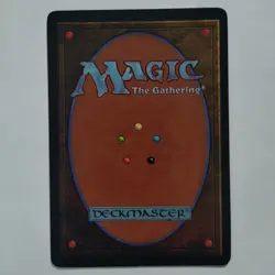 MTG Sliver Queen, Brood Mother (Oversized) Vanguard - Signed by Artist rk post - Image 2