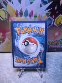 Lugia V Near Mint Silver Tempest 138/195 Holo Ultra Rare Sword Shield Pokemon - Image 2