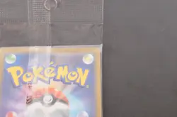 Pikachu 001/SV-P Scarlet & Violet Switch Promo Sealed Pokemon Card Japanese SB - Image 3
