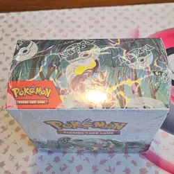 Pokemon Scarlet & Violet Base Set Booster Box Sealed - Image 2