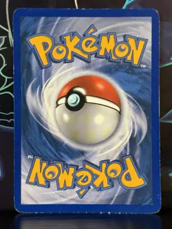 Pokemon TCG: Blaziken #20/110 - EX Holon Phantoms Reverse Holo (2006) - Image 4