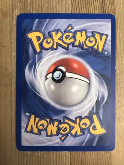 Great Ball 92/112- Ex Fire Red & Leaf Green Pokemon Card TCG LP - Image 2