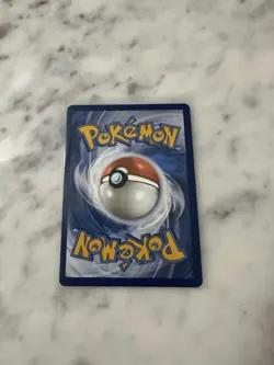 Pokemon Charmander 004/165 Promo GameStop Exclusive Stamped Reverse Holo - Image 2