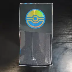 Pokemon TCG: Mega Evolution - Elite Trainer Box ETB - Lucario - New & Sealed - Image 5