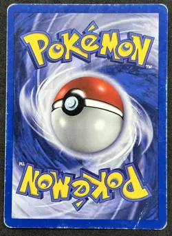 POKEMON~GETTO DI INVOLUZIONE~72/102~SET BASE~ITA~PL - Image 2