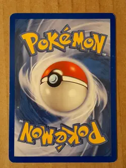 Pokemon Great Ball 92/112 Fire Red Leaf Green NM-MT - Image 2