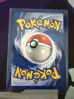 Pokemon TCG Master Ball Gym Challenge 116 Regular Unlimited NM - Image 2