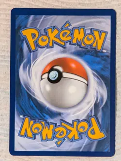 Pokemon Dawn 129/094 Me02: Phantasmal Flames Trainer-Supporter Full Art Holo - Image 2