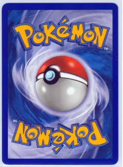 2008 POKEMON SLOWBRO 54/106 GREAT ENCOUNTERS -UNCOMMON- REVERSE HOLO- NM - Image 2