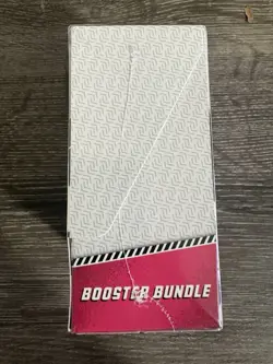 Pokemon TCG: White Flare - Booster Bundle (x6 Packs) - New Factory Sealed - Image 2
