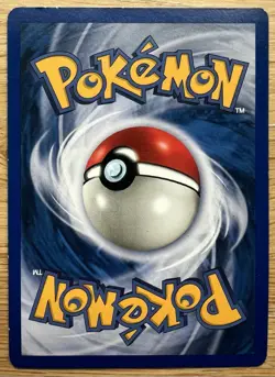 Pokemon Lugia 20/64 Neo Revelation Rare WOTC Vintage - Image 2