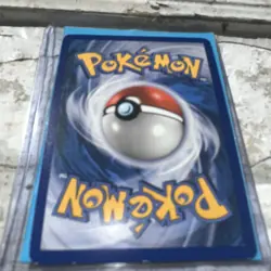 Deoxys ex (Normal) - 97/107 - Ultra-Rare LP Deoxys Pokemon - Image 5