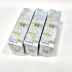 Yu-Gi-Oh OCG LIMIT OVER COLLECTION THE RIVALS 3Boxes w/shrink [Seale] Japanese - Image 4