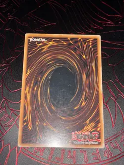 ELEMENTAL HERO PLASMA VICE, CT04-EN006, SECRET RARE, LIMITIERT Yugioh - Image 4