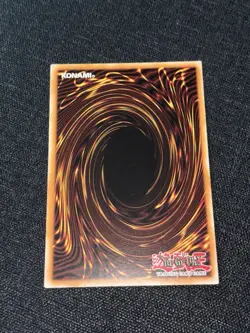 DUPO-EN004 ELEMENTAL HERO GRANDMERGE 1st Edition Yugioh - Image 4