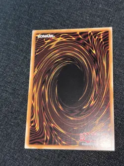 DUPO-EN004 ELEMENTAL HERO GRANDMERGE 1st Edition Yugioh - Image 5