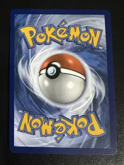 Basic Grass Energy 278/193 Pokemon Paldea Evolved Hyper Rare Gold Holo LP - Image 2