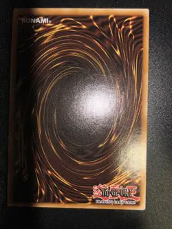Yugioh Gagaga Cowboy RA04-EN064 Platinum Secret Rare 1st Ed - Image 2