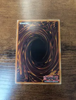 Mementotlan Dark Blade MP25-EN145 Prismatic Secret Rare 2025 Mega Pack Yugioh - Image 2