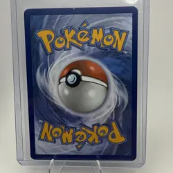 Pokemon TCG Oricorio ex Black Star Promo 024 Holo Promo C - Image 2