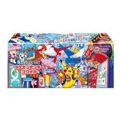 Pokemon TCG Pokemon Center Special Box Fukuoka 2025 Japanese - Image 1