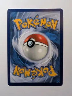 Pokemon TCG Canari 257/217 Ascended Heroes Full Art Ultra Rare Holo Trainer - Image 2