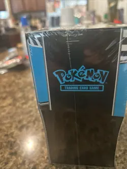 Pokemon TCG Black Bolt Elite Trainer Box ETB New Factory Sealed - Image 3