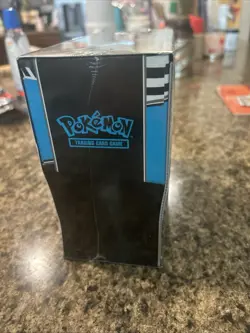 Pokemon TCG Black Bolt Elite Trainer Box ETB New Factory Sealed - Image 4