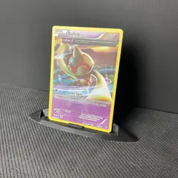 Pokemon TCG - Baltoy 32/98 - Full art - Ancient Origins NM Nonholo - Image 3