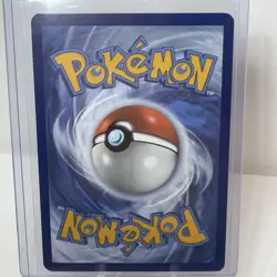 Pokemon Artazon Gold Rare Full Art Holo Stadium SV03 Obsidian Flames 229/197 NM+ - Image 2