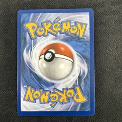 Pokemon - Gloom 198/197 Sv03: Obsidian Flames Illustration Rare Full Art - M/NM - Image 4