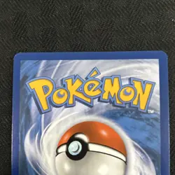 Pokemon - Gloom 198/197 Sv03: Obsidian Flames Illustration Rare Full Art - M/NM - Image 5