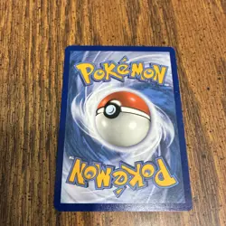Totodile 018/025 Promo McDonald's 25th Anniversary Promos Pokemon Holo Near Mint - Image 4
