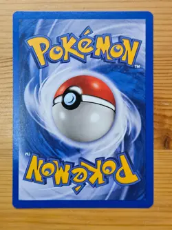 Pokemon TCG Shuckle Neo Revelation 1st Edition 51/64 LP WOTC. - Image 2