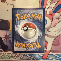 Pokemon TCG Rowlet 090/088 Me03: Perfect Order Holo Illustration Rare MINT/NM - Image 3