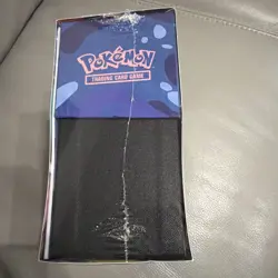 Pokemon TCG Chaos Rising Pokemon Centre PC ETB - Image 3
