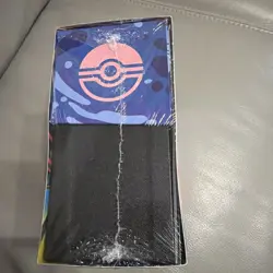 Pokemon TCG Chaos Rising Pokemon Centre PC ETB - Image 4