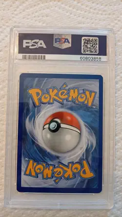Pokemon XY Evolutions 109/108 Exeggutor 2016 PSA 10 Rare Gem Mint Card - Image 2