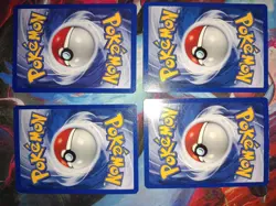 15 Pokemon Karten Sammlung Vintage Tolle Zustande Neo Discovery Base Set 2 usw. - Image 3