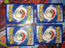 15 Pokemon Karten Sammlung Vintage Tolle Zustande Neo Discovery Base Set 2 usw. - Image 5