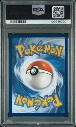 SQUIRTLE 148/142 PSA 10 STELLAR CROWN ILLUSTRATION RARE POKEMON CARD ENGLISH - Image 3