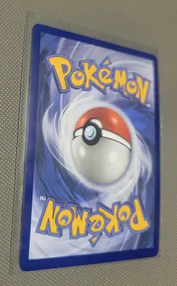 English Pokemon Ascended Heroes: Mega Hawlucha Ex Attack Rare 268/217 - Image 3